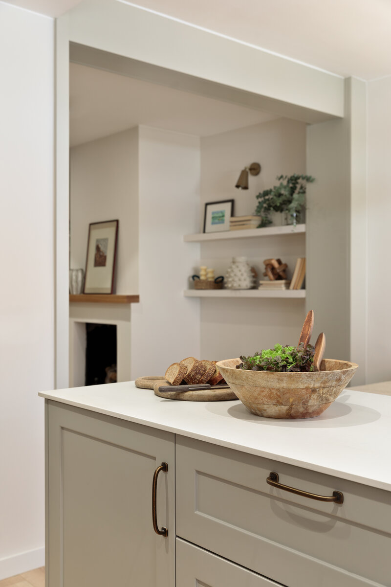 Matadepera - Interior View 20